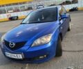 Синій Мазда 3, об'ємом двигуна 1.56 л та пробігом 357 тис. км за 4100 $, фото 3 на Automoto.ua