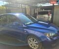 Синій Мазда 3, об'ємом двигуна 1.6 л та пробігом 214 тис. км за 5500 $, фото 11 на Automoto.ua