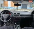 Синий Мазда 3, объемом двигателя 1.6 л и пробегом 361 тыс. км за 4850 $, фото 17 на Automoto.ua