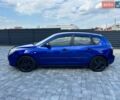 Синий Мазда 3, объемом двигателя 1.35 л и пробегом 168 тыс. км за 4000 $, фото 2 на Automoto.ua