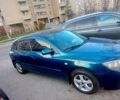 Синий Мазда 3, объемом двигателя 1.6 л и пробегом 210 тыс. км за 5300 $, фото 6 на Automoto.ua