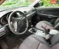 Синій Мазда 3, об'ємом двигуна 2 л та пробігом 308 тис. км за 5300 $, фото 8 на Automoto.ua