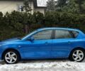 Синій Мазда 3, об'ємом двигуна 0 л та пробігом 276 тис. км за 1500 $, фото 5 на Automoto.ua