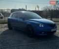 Синий Мазда 3, объемом двигателя 2 л и пробегом 301 тыс. км за 4200 $, фото 3 на Automoto.ua