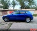 Синій Мазда 3, об'ємом двигуна 1.6 л та пробігом 210 тис. км за 4500 $, фото 5 на Automoto.ua