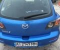 Синій Мазда 3, об'ємом двигуна 1.56 л та пробігом 358 тис. км за 3300 $, фото 11 на Automoto.ua