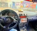 Синий Мазда 3, объемом двигателя 1.6 л и пробегом 210 тыс. км за 5300 $, фото 5 на Automoto.ua
