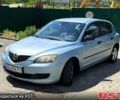 Синий Мазда 3, объемом двигателя 1.3 л и пробегом 162 тыс. км за 4000 $, фото 1 на Automoto.ua