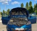 Синій Мазда 3, об'ємом двигуна 2 л та пробігом 298 тис. км за 4500 $, фото 8 на Automoto.ua