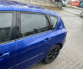 Синий Мазда 3, объемом двигателя 1.6 л и пробегом 216 тыс. км за 3999 $, фото 5 на Automoto.ua