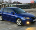 Синій Мазда 3, об'ємом двигуна 1.56 л та пробігом 238 тис. км за 5100 $, фото 2 на Automoto.ua