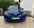 Синій Мазда 3, об'ємом двигуна 1.6 л та пробігом 375 тис. км за 5100 $, фото 1 на Automoto.ua