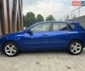 Синий Мазда 3, объемом двигателя 1.6 л и пробегом 213 тыс. км за 4900 $, фото 11 на Automoto.ua