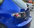 Синий Мазда 3, объемом двигателя 1.6 л и пробегом 210 тыс. км за 5300 $, фото 10 на Automoto.ua