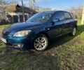 Синий Мазда 3, объемом двигателя 1.6 л и пробегом 242 тыс. км за 4700 $, фото 1 на Automoto.ua