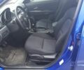 Синий Мазда 3, объемом двигателя 1.6 л и пробегом 211 тыс. км за 3800 $, фото 8 на Automoto.ua