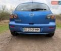 Синій Мазда 3, об'ємом двигуна 1.56 л та пробігом 360 тис. км за 4800 $, фото 9 на Automoto.ua