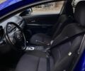 Синій Мазда 3, об'ємом двигуна 1.6 л та пробігом 158 тис. км за 6600 $, фото 2 на Automoto.ua