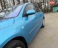 Синий Мазда 3, объемом двигателя 2 л и пробегом 254 тыс. км за 3600 $, фото 11 на Automoto.ua