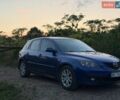 Синій Мазда 3, об'ємом двигуна 1.6 л та пробігом 375 тис. км за 5100 $, фото 5 на Automoto.ua