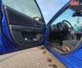 Синій Мазда 3, об'ємом двигуна 1.56 л та пробігом 357 тис. км за 4100 $, фото 26 на Automoto.ua