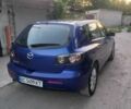 Синий Мазда 3, объемом двигателя 1.6 л и пробегом 210 тыс. км за 4434 $, фото 4 на Automoto.ua
