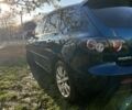 Синий Мазда 3, объемом двигателя 1.6 л и пробегом 242 тыс. км за 4700 $, фото 4 на Automoto.ua