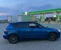 Синій Мазда 3, об'ємом двигуна 1.6 л та пробігом 235 тис. км за 2300 $, фото 5 на Automoto.ua