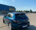 Синій Мазда 3, об'ємом двигуна 2 л та пробігом 298 тис. км за 4500 $, фото 5 на Automoto.ua