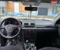 Синий Мазда 3, объемом двигателя 1.6 л и пробегом 361 тыс. км за 4850 $, фото 18 на Automoto.ua