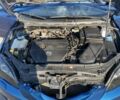 Синий Мазда 3, объемом двигателя 2 л и пробегом 298 тыс. км за 4149 $, фото 6 на Automoto.ua