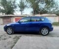 Синий Мазда 3, объемом двигателя 1.6 л и пробегом 210 тыс. км за 4434 $, фото 5 на Automoto.ua