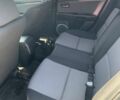 Синий Мазда 3, объемом двигателя 2 л и пробегом 306 тыс. км за 4650 $, фото 5 на Automoto.ua