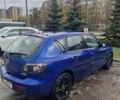 Синий Мазда 3, объемом двигателя 0 л и пробегом 336 тыс. км за 3800 $, фото 3 на Automoto.ua