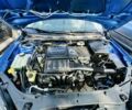 Синий Мазда 3, объемом двигателя 1.6 л и пробегом 192 тыс. км за 4500 $, фото 9 на Automoto.ua