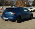 Синий Мазда 3, объемом двигателя 1.6 л и пробегом 233 тыс. км за 2950 $, фото 4 на Automoto.ua