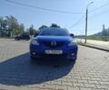 Синій Мазда 3, об'ємом двигуна 1.6 л та пробігом 247 тис. км за 4613 $, фото 1 на Automoto.ua