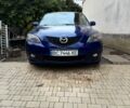 Синій Мазда 3, об'ємом двигуна 1.6 л та пробігом 375 тис. км за 5100 $, фото 1 на Automoto.ua