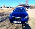 Синій Мазда 3, об'ємом двигуна 1.6 л та пробігом 200 тис. км за 4100 $, фото 10 на Automoto.ua