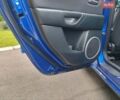 Синій Мазда 3, об'ємом двигуна 1.56 л та пробігом 270 тис. км за 4500 $, фото 2 на Automoto.ua