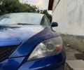 Синій Мазда 3, об'ємом двигуна 1.6 л та пробігом 375 тис. км за 5100 $, фото 9 на Automoto.ua