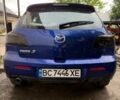 Синій Мазда 3, об'ємом двигуна 1.6 л та пробігом 375 тис. км за 5100 $, фото 13 на Automoto.ua