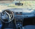 Синій Мазда 3, об'ємом двигуна 1.6 л та пробігом 217 тис. км за 3001 $, фото 3 на Automoto.ua