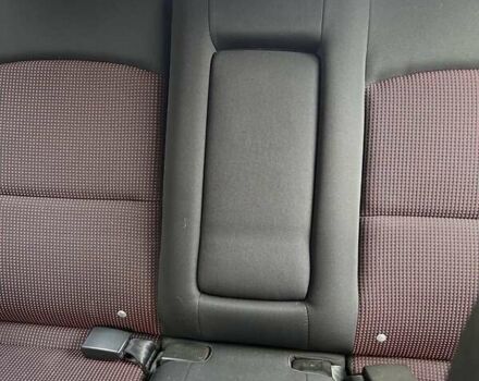 Синий Мазда 3, объемом двигателя 1.6 л и пробегом 121 тыс. км за 5200 $, фото 10 на Automoto.ua