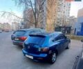Синий Мазда 3, объемом двигателя 1.6 л и пробегом 210 тыс. км за 5300 $, фото 10 на Automoto.ua