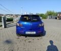 Синій Мазда 3, об'ємом двигуна 1.6 л та пробігом 247 тис. км за 4613 $, фото 5 на Automoto.ua