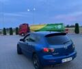 Синій Мазда 3, об'ємом двигуна 1.6 л та пробігом 235 тис. км за 2300 $, фото 4 на Automoto.ua