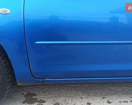 Синій Мазда 3, об'ємом двигуна 1.56 л та пробігом 358 тис. км за 3300 $, фото 12 на Automoto.ua