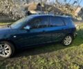 Синий Мазда 3, объемом двигателя 1.6 л и пробегом 242 тыс. км за 4700 $, фото 2 на Automoto.ua