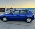 Синій Мазда 3, об'ємом двигуна 1.4 л та пробігом 223 тис. км за 4150 $, фото 2 на Automoto.ua